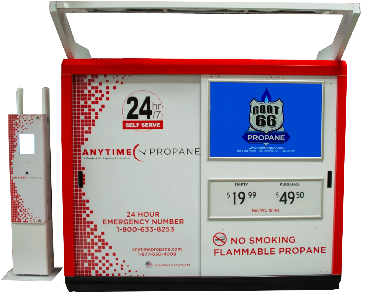 anytime PD transp med